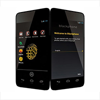 DB101-blackphone