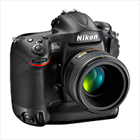 DB101-nikond4s