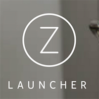 DB101-zlauncher