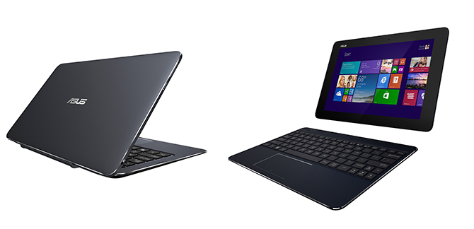 ASUS Transformer Book T100 Chi