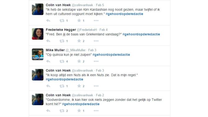 Dit is de reden waarom Twitter zo keihard aan het falen is