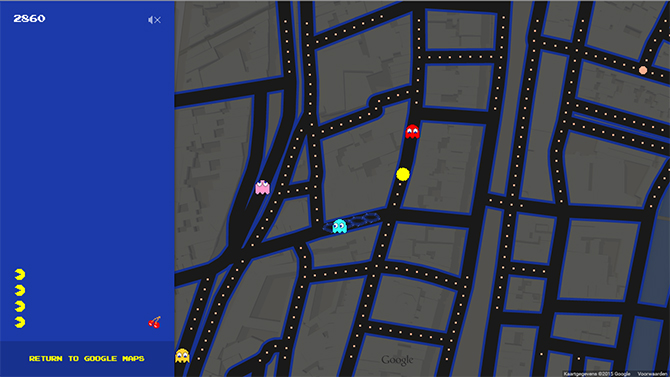 maps-pacman