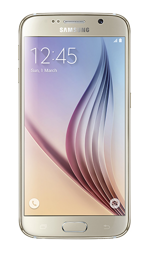 Samsung Galaxy S6 - draadbreuk.nl