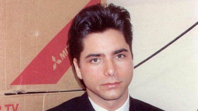 John Stamos: op deze Full House-ster liepen vroeger miljoenen huisvrouwen te soppen