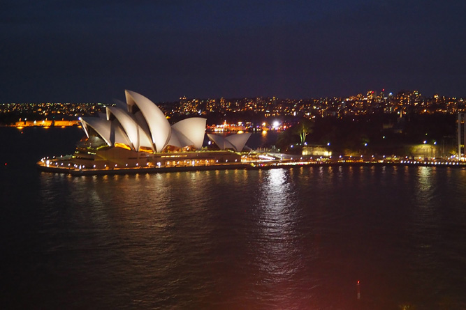 Opera House Om-D E-M10