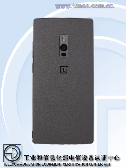 OnePlus 2 - 3