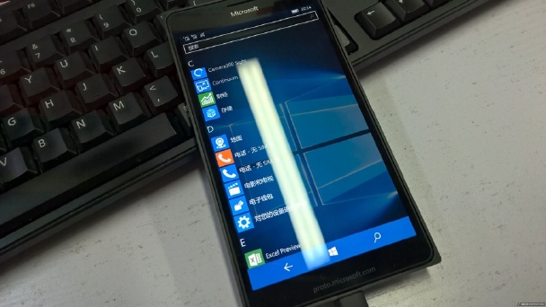 lumia950