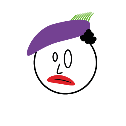 Zwart Piet emoji