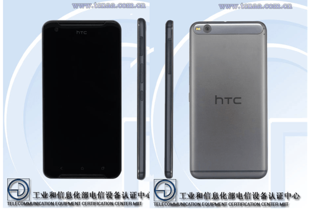 HTC One X9