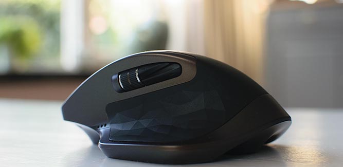 Logitech MX Master