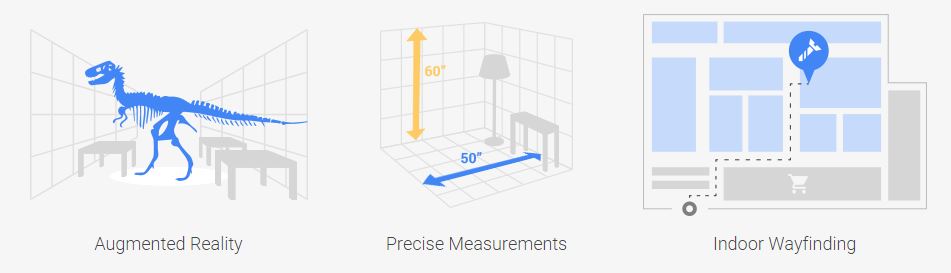 project tango