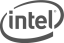 intel logo