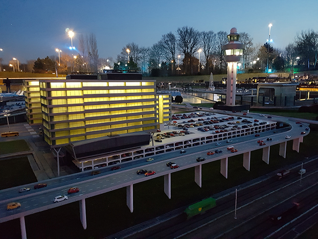 schiphol