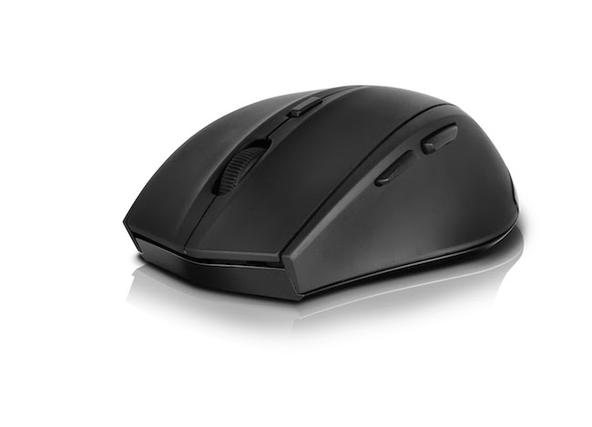 Speedlink silent mouse