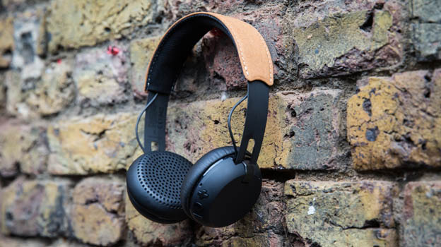 Skullcandy Grind Wireless bruin