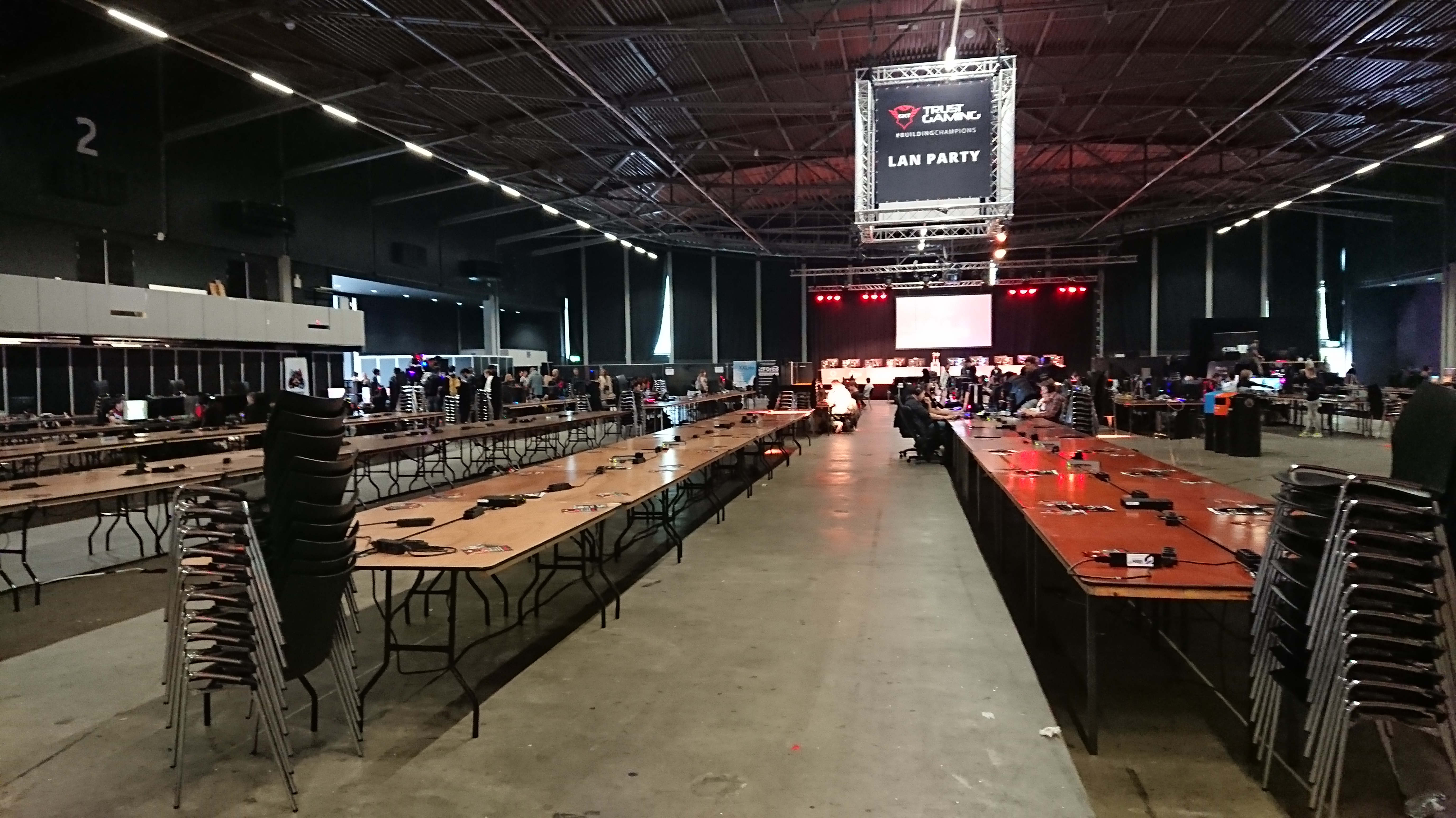 Dreamhack rotterdam